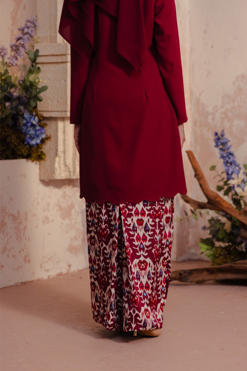 Kurung Medina (Preorder)