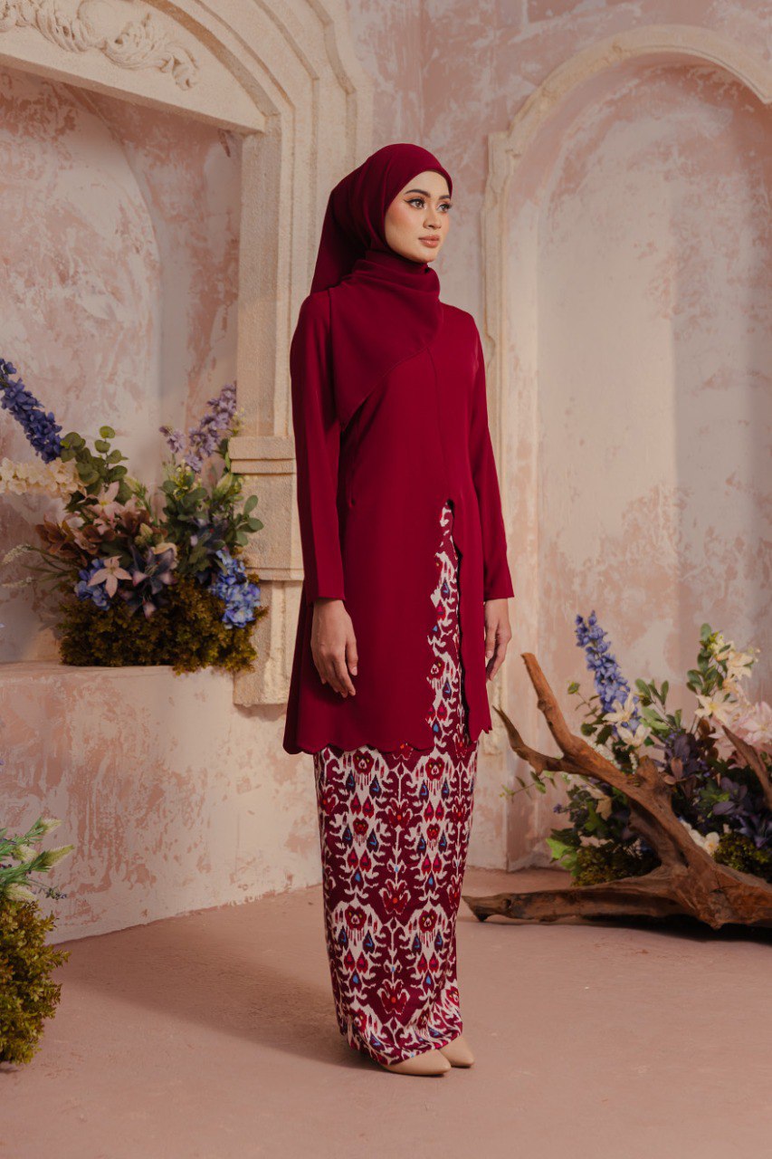 Kurung Medina (Preorder)