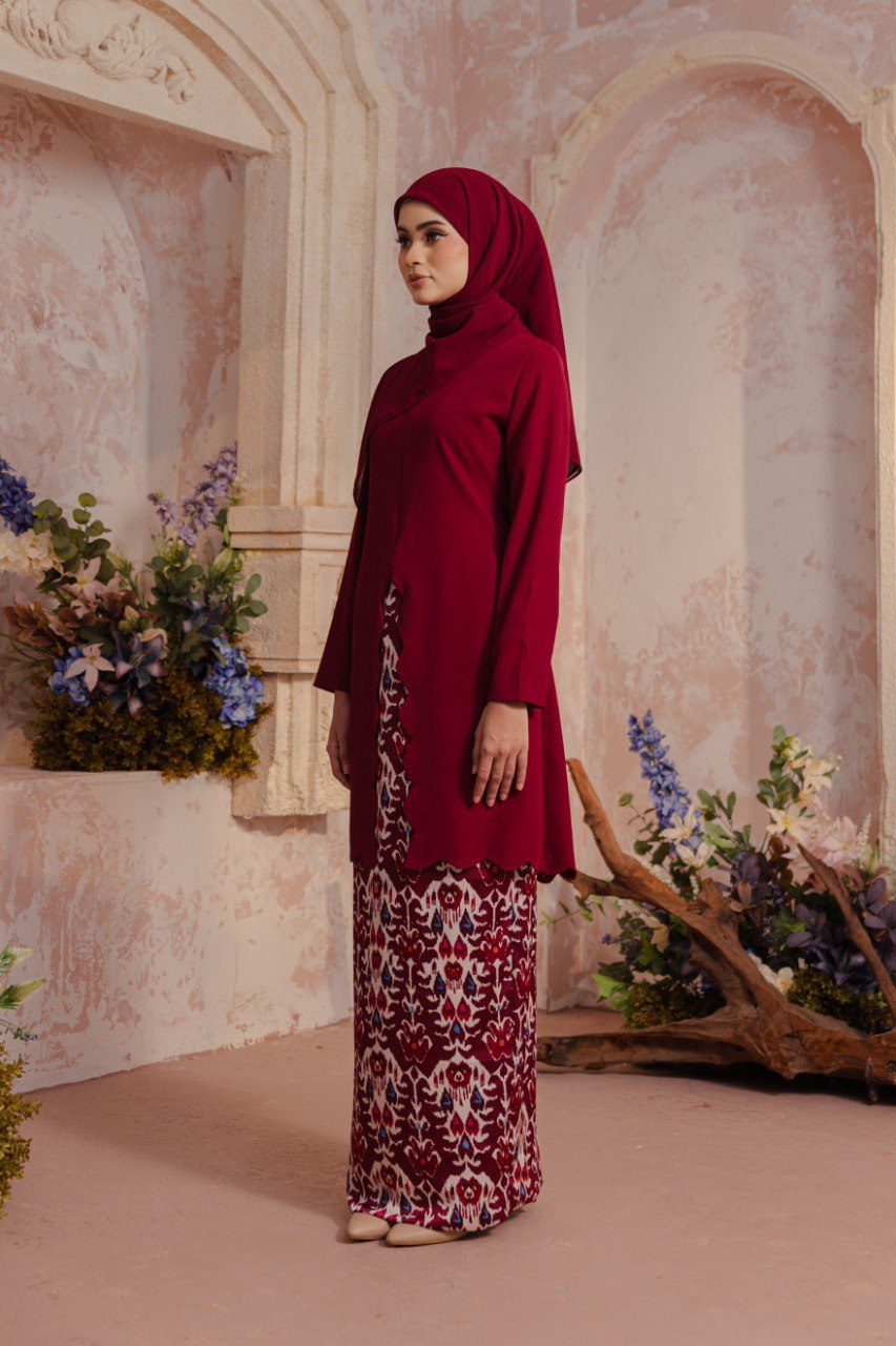 Kurung Medina (Preorder)