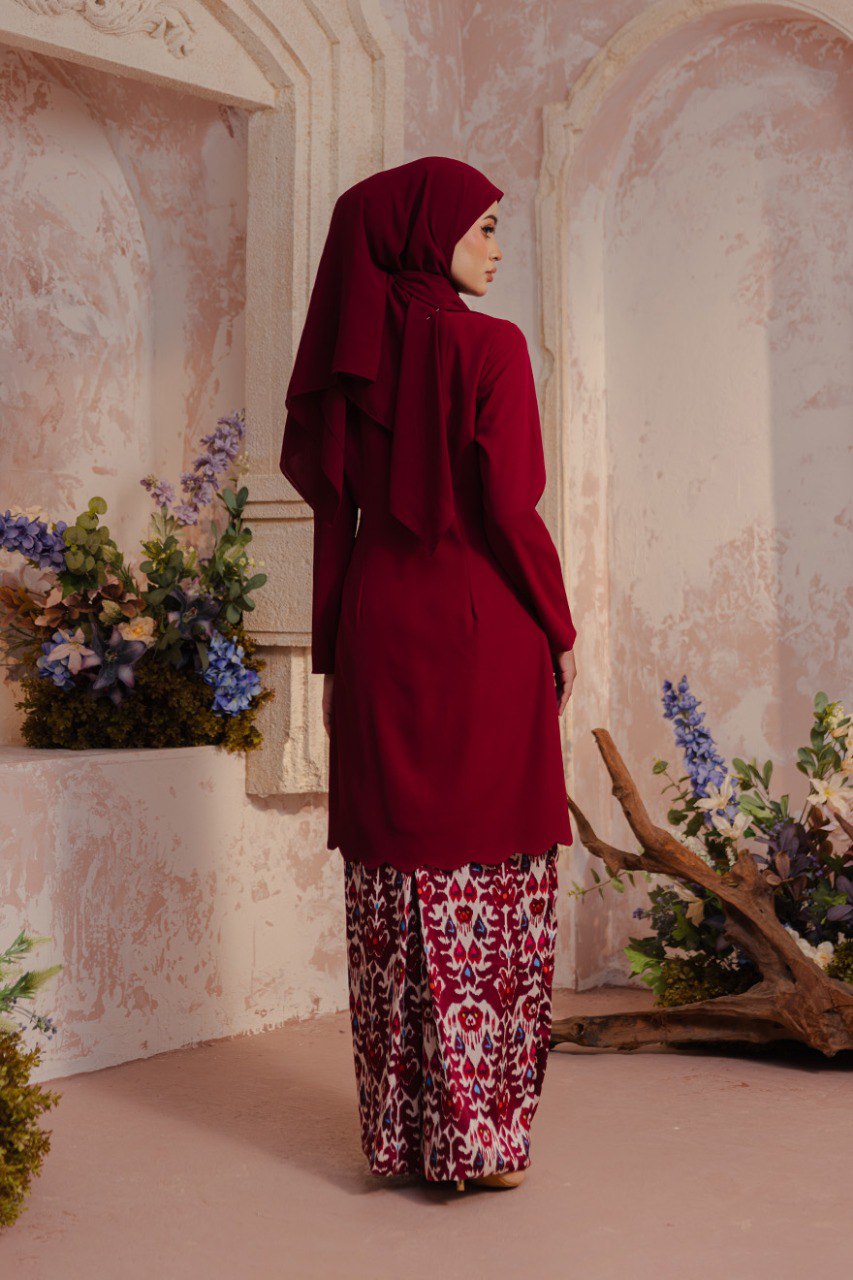 Kurung Medina (Preorder)