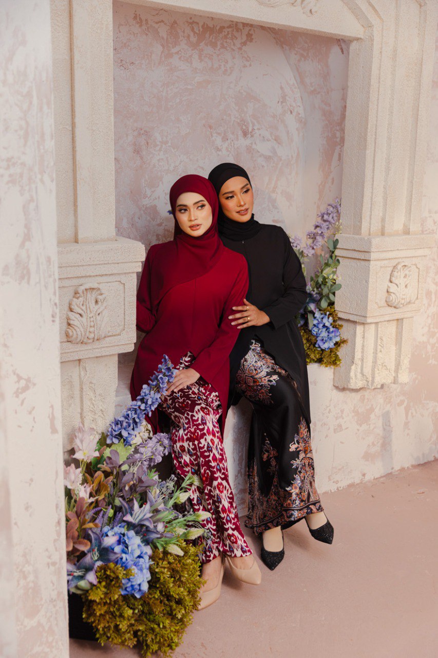 Kurung Medina (Preorder)