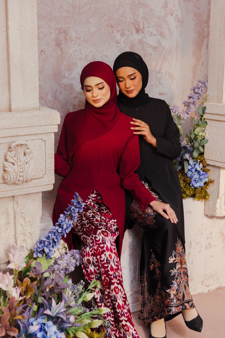 Kurung Medina (Preorder)