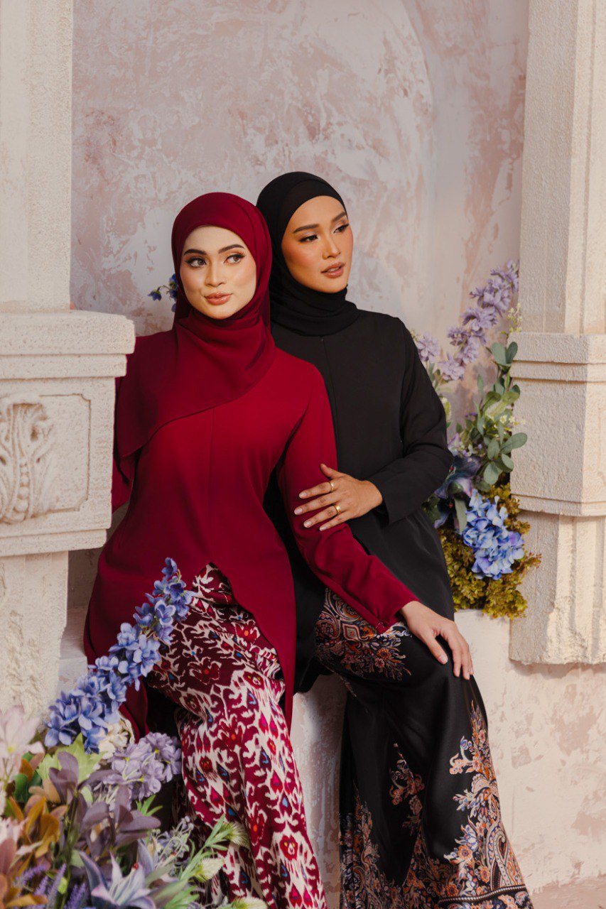 Kurung Medina (Preorder)