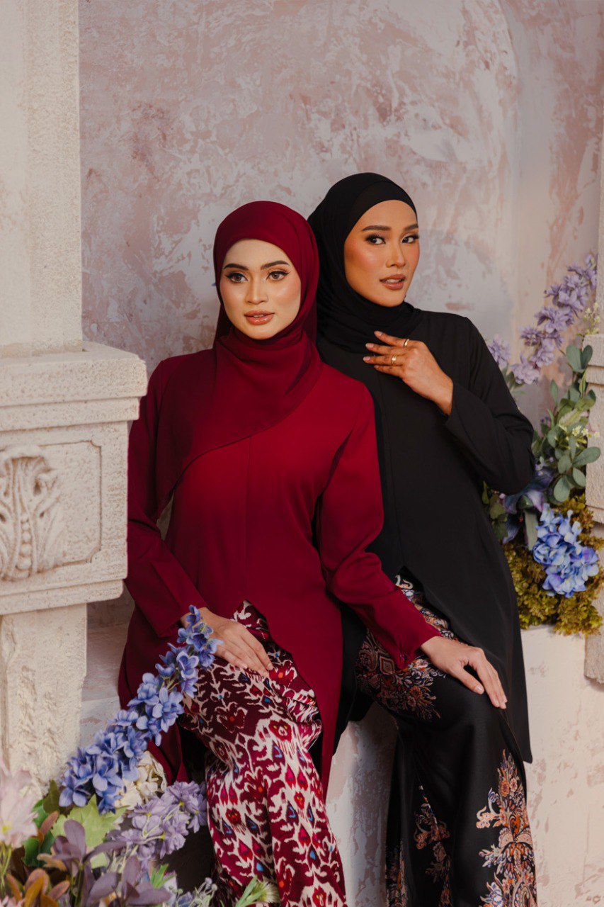 Kurung Medina (Preorder)