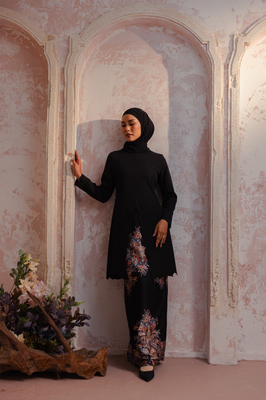 Kurung Medina (Preorder)