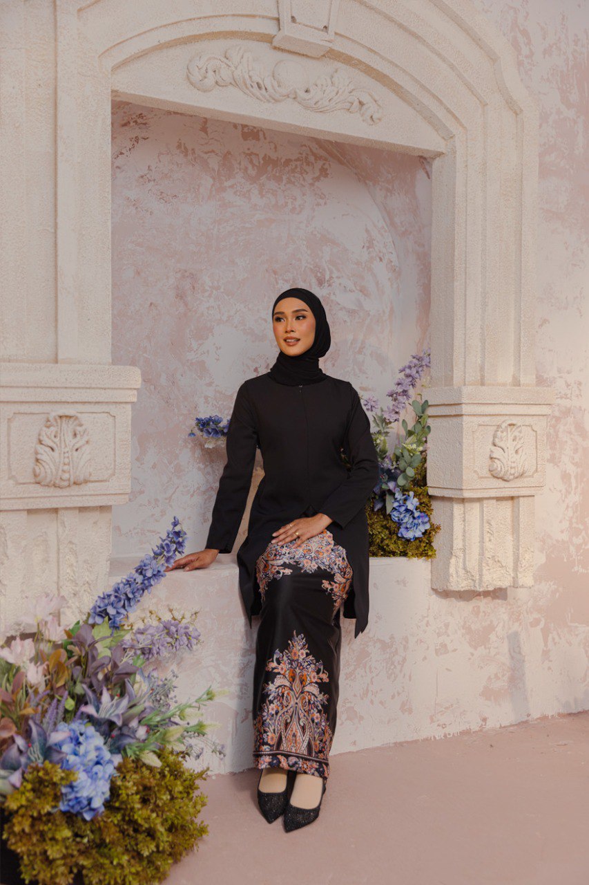 Kurung Medina (Preorder)