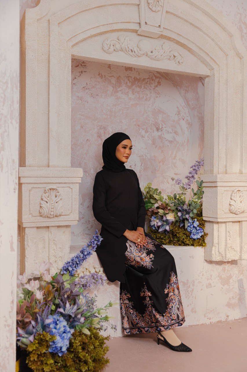 Kurung Medina (Preorder)