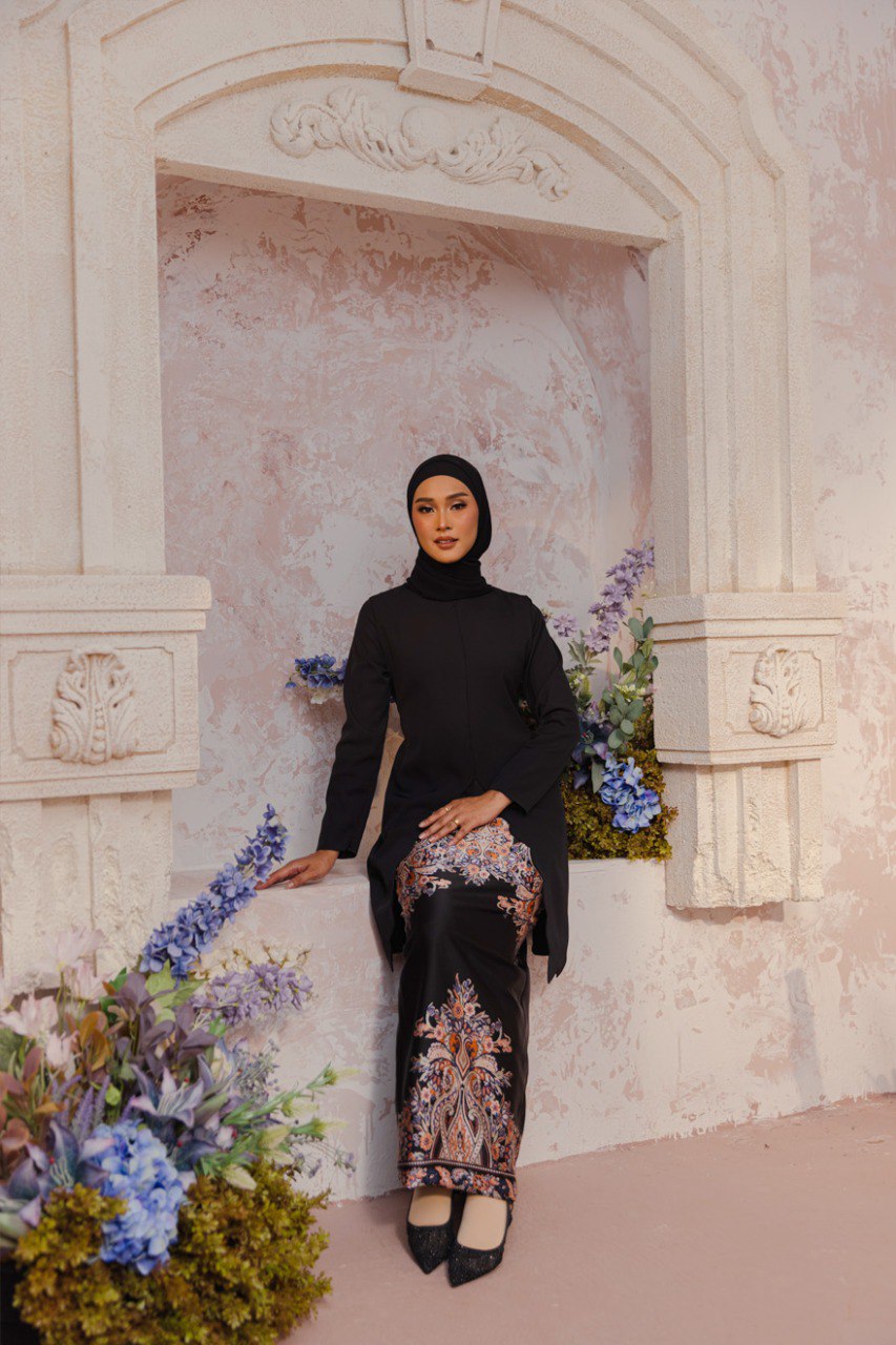 Kurung Medina (Preorder)