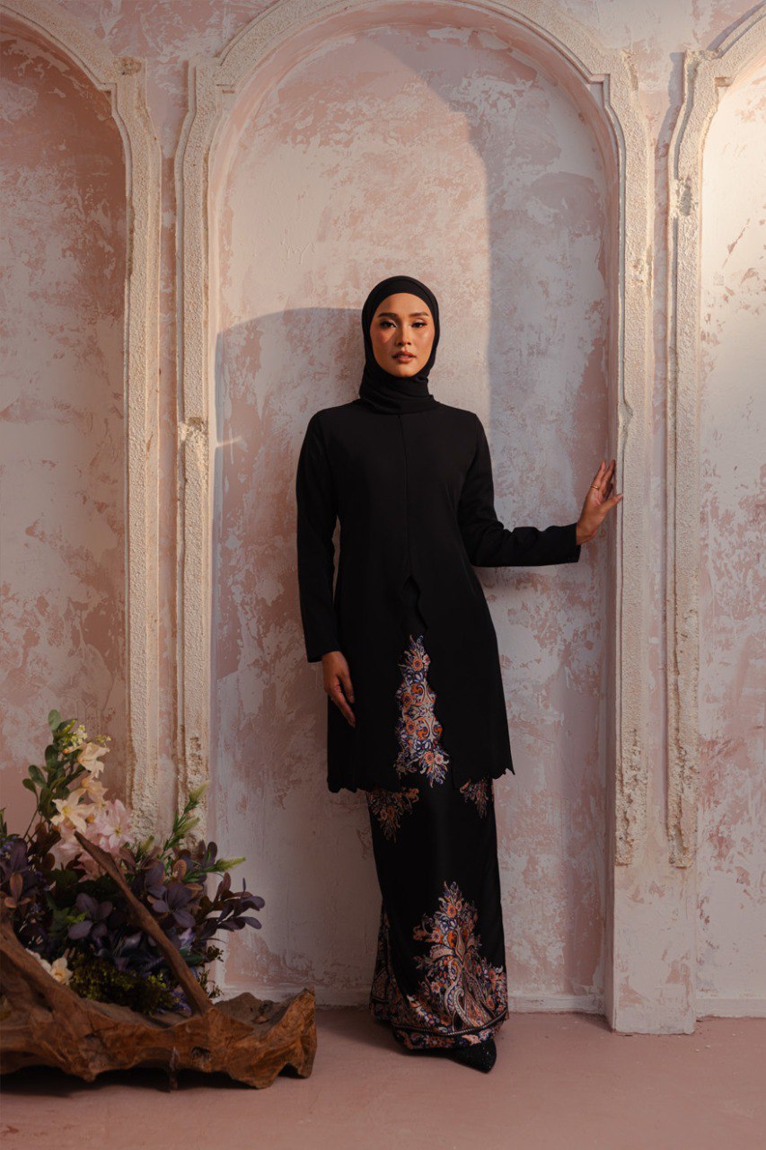 Kurung Medina (Preorder)