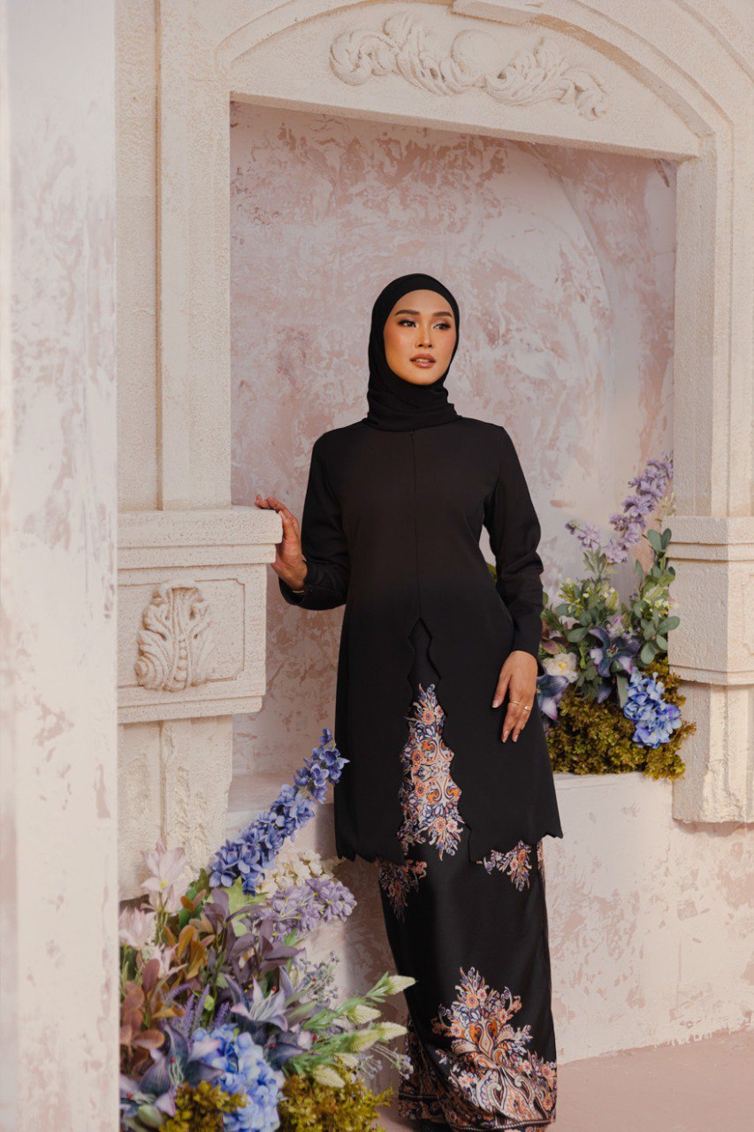 Kurung Medina (Preorder)