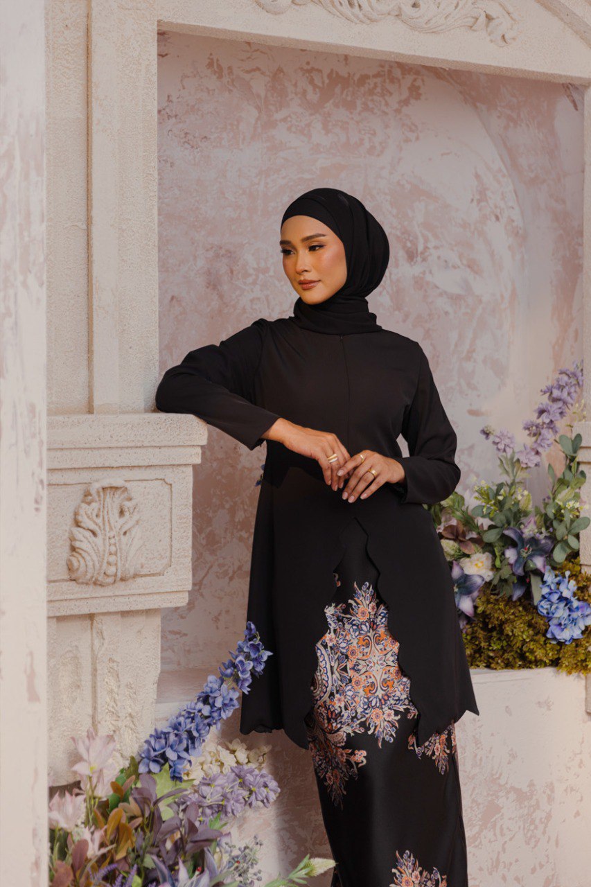Kurung Medina (Preorder)