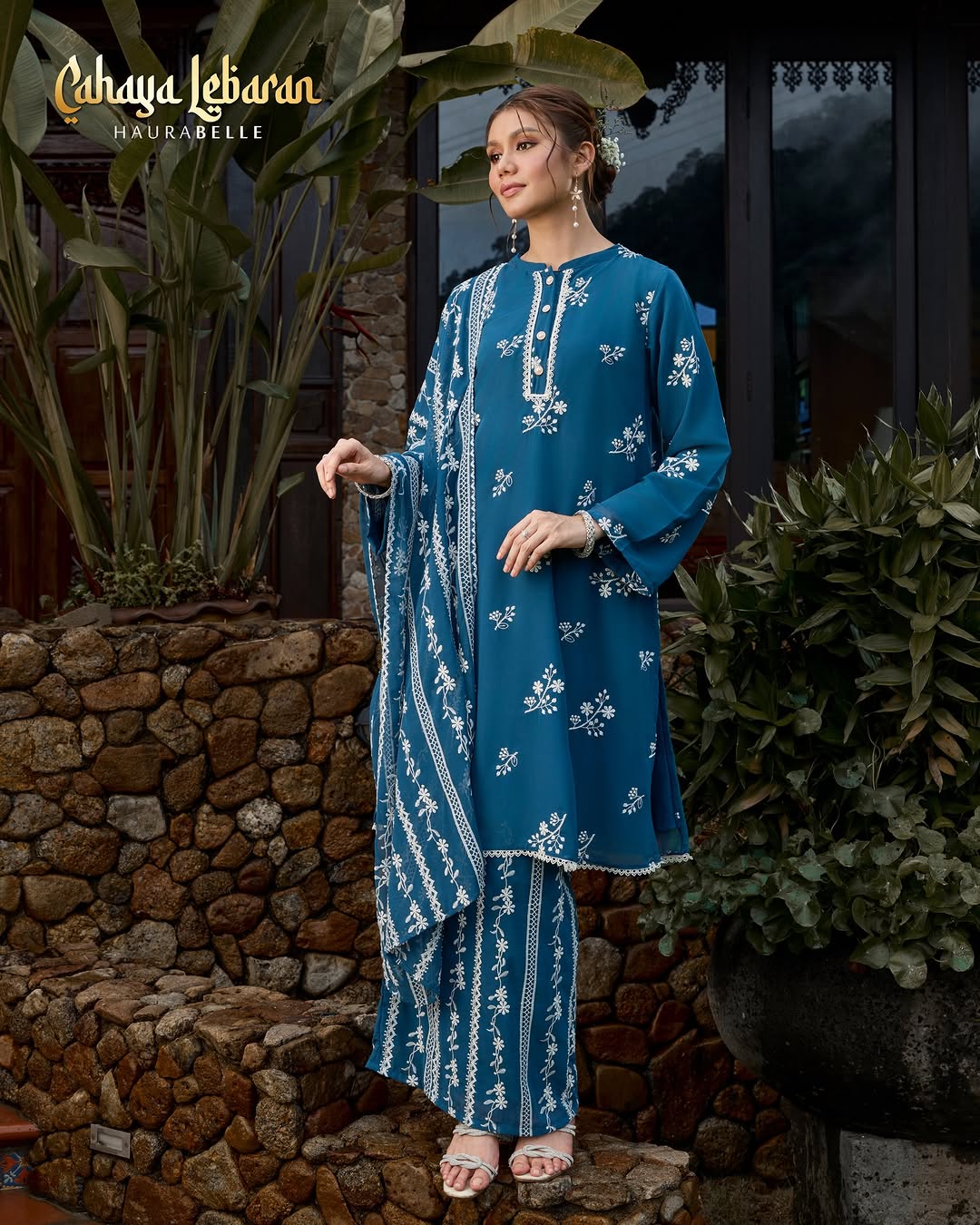 Kurung Jameela (Preorder)