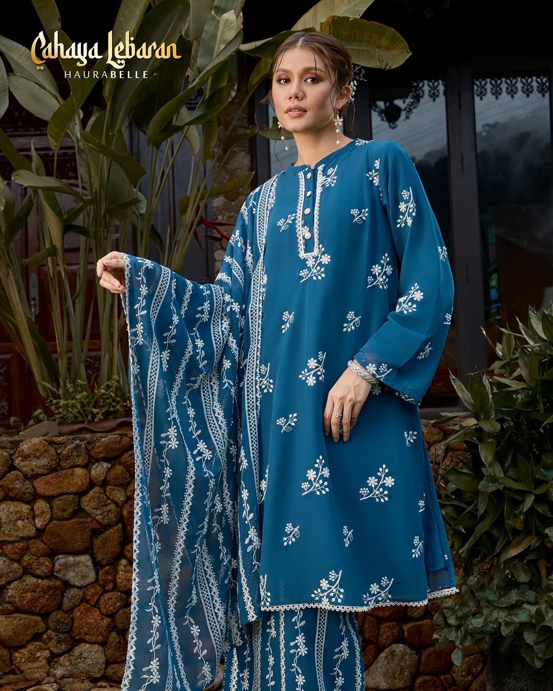 Kurung Jameela (Preorder)