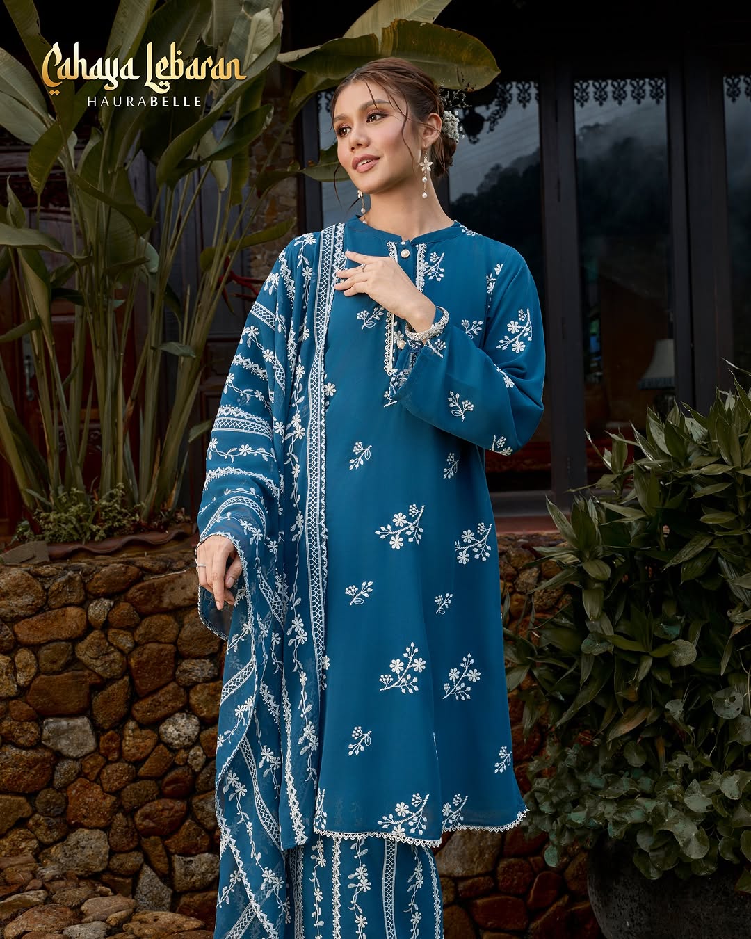 Kurung Jameela (Preorder)