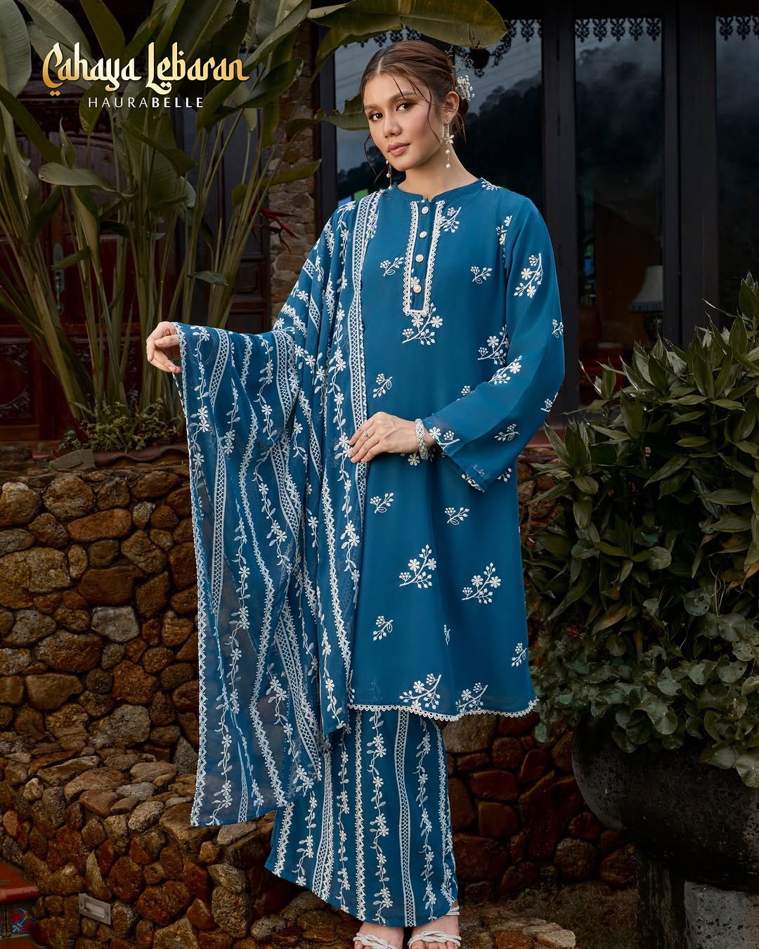 Kurung Jameela (Preorder)