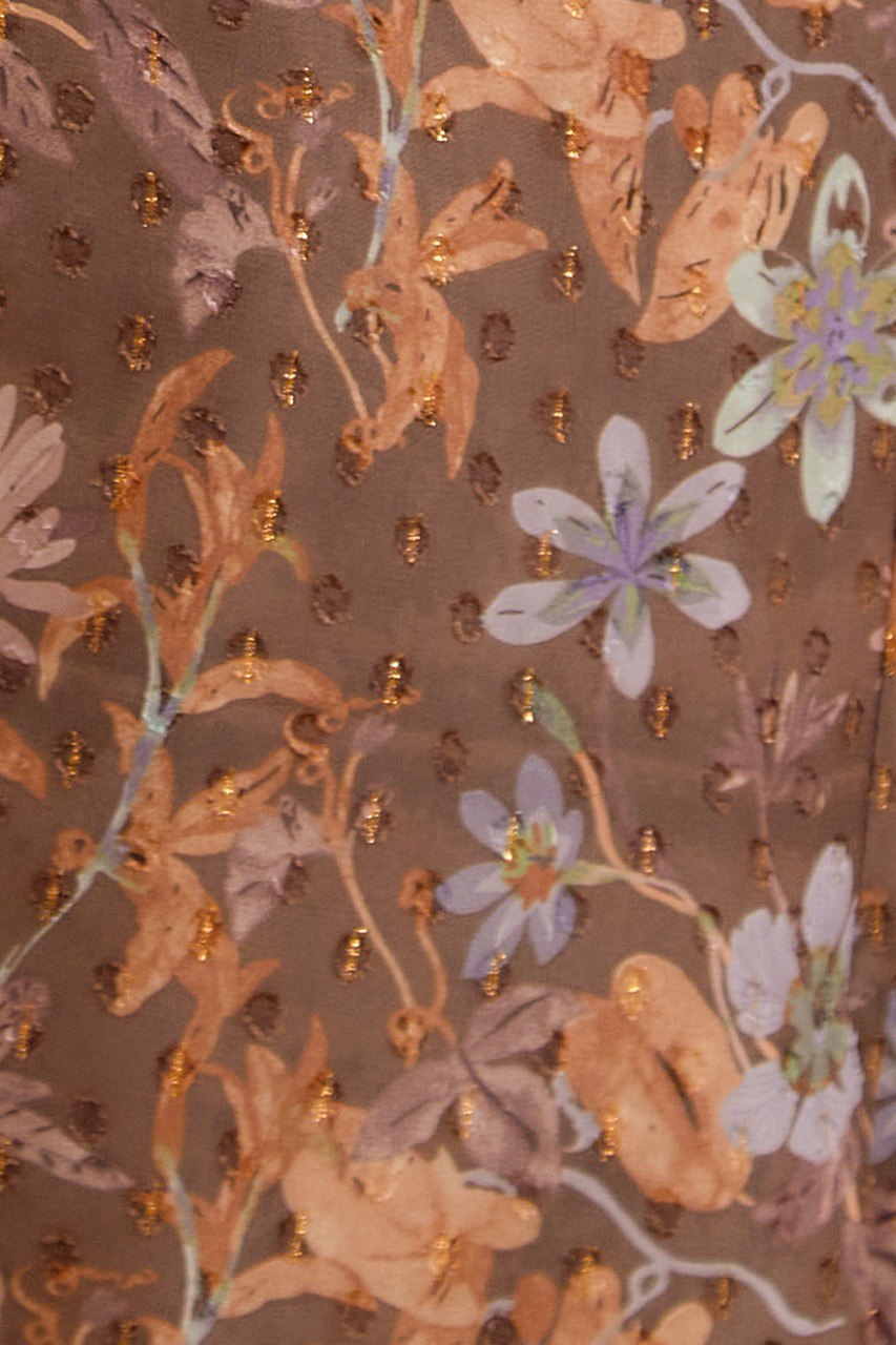 Kurung Melur (Preorder)