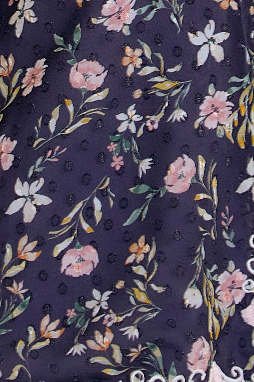 Kurung Melur (Preorder)