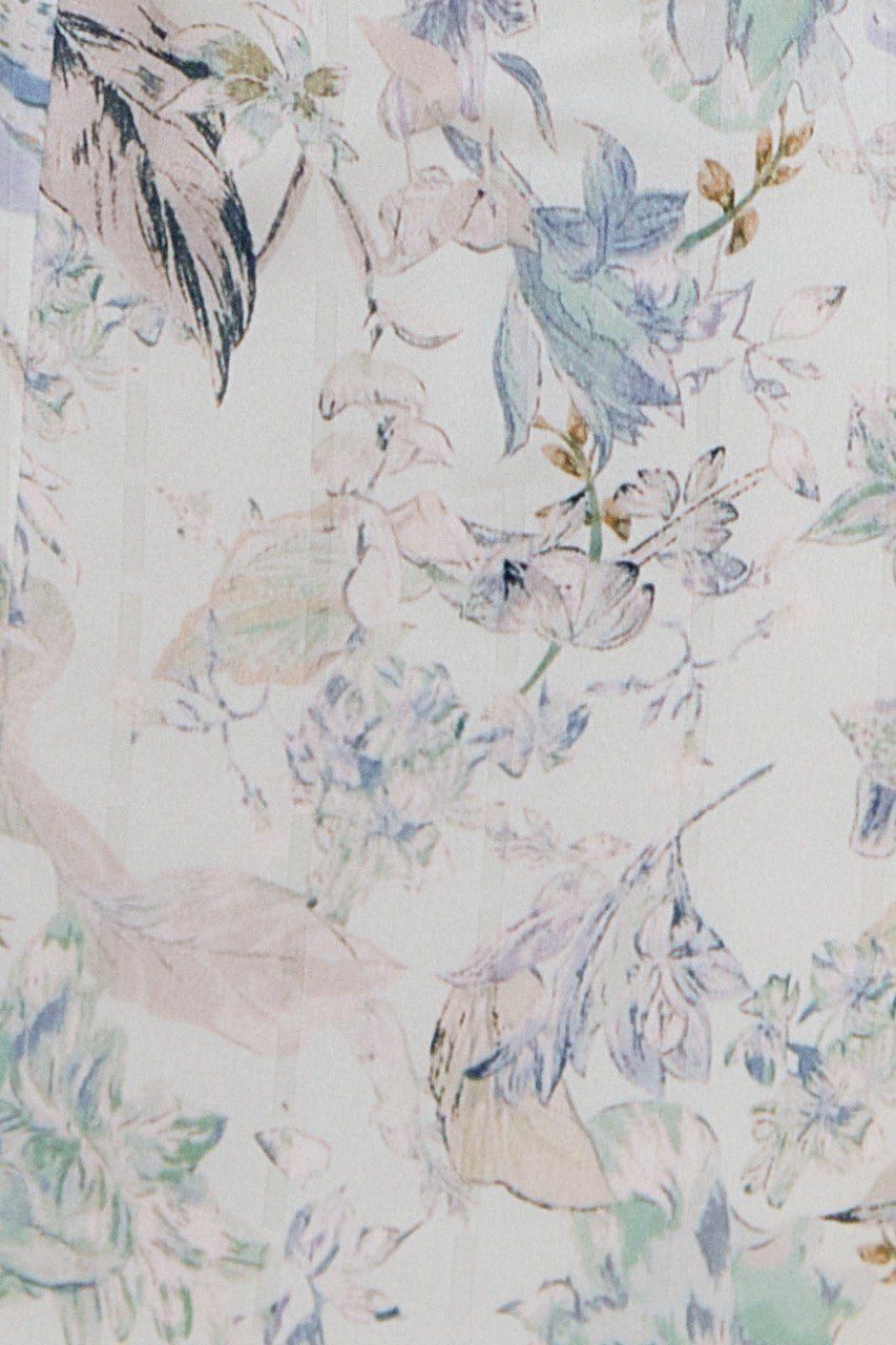 Kurung Melur (Preorder)