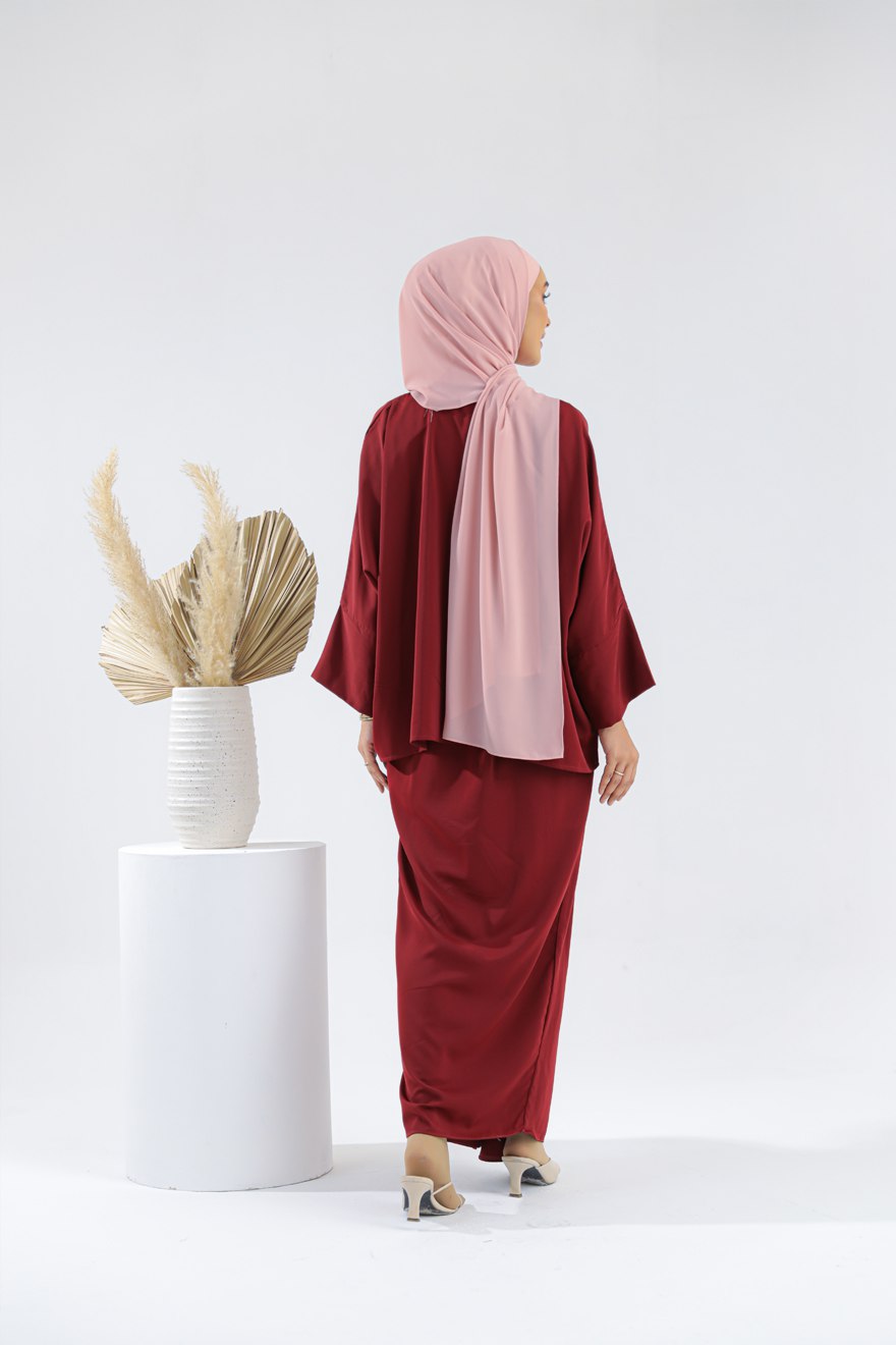 Kurung Anna (Preorder)