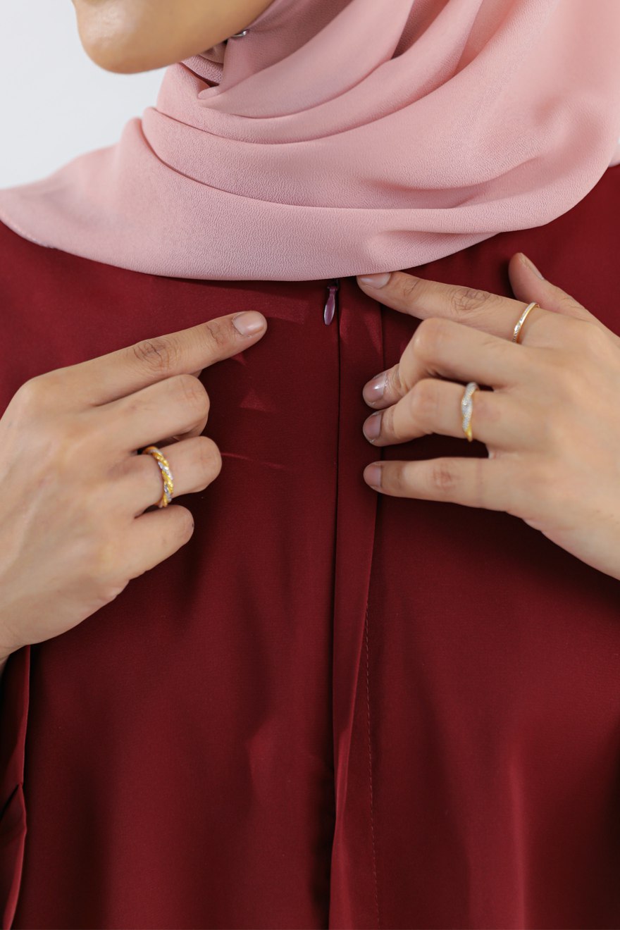 Kurung Anna (Preorder)