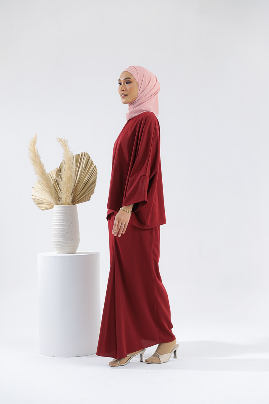 Kurung Anna (Preorder)