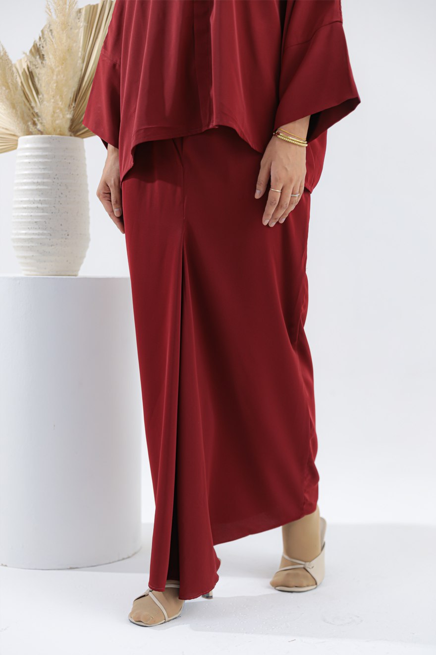 Kurung Anna (Preorder)