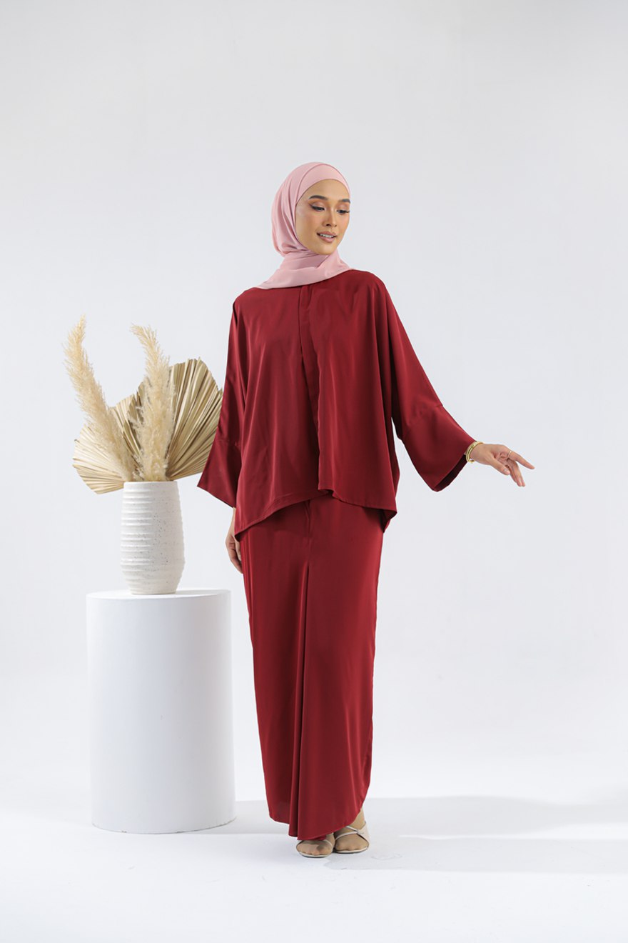 Kurung Anna (Preorder)