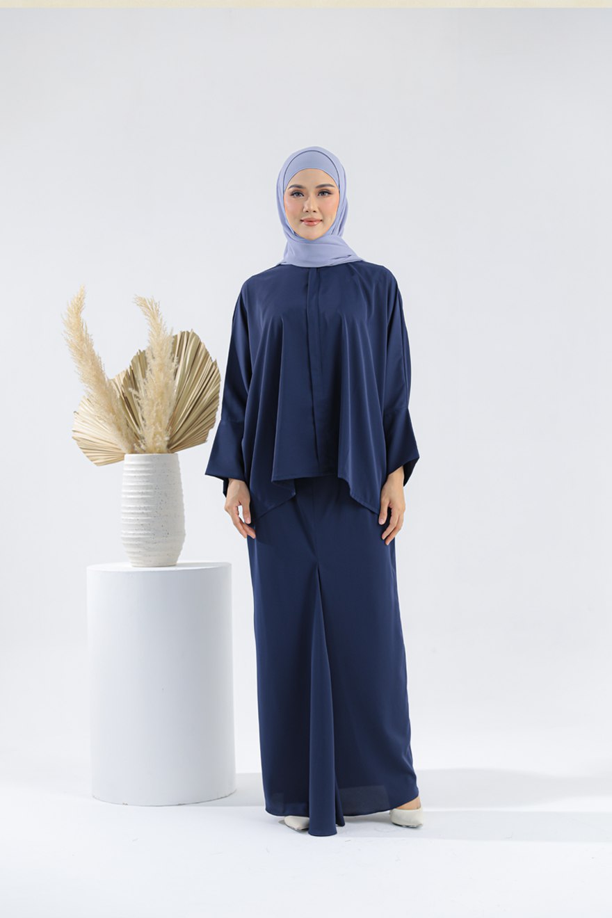 Kurung Anna (Preorder)