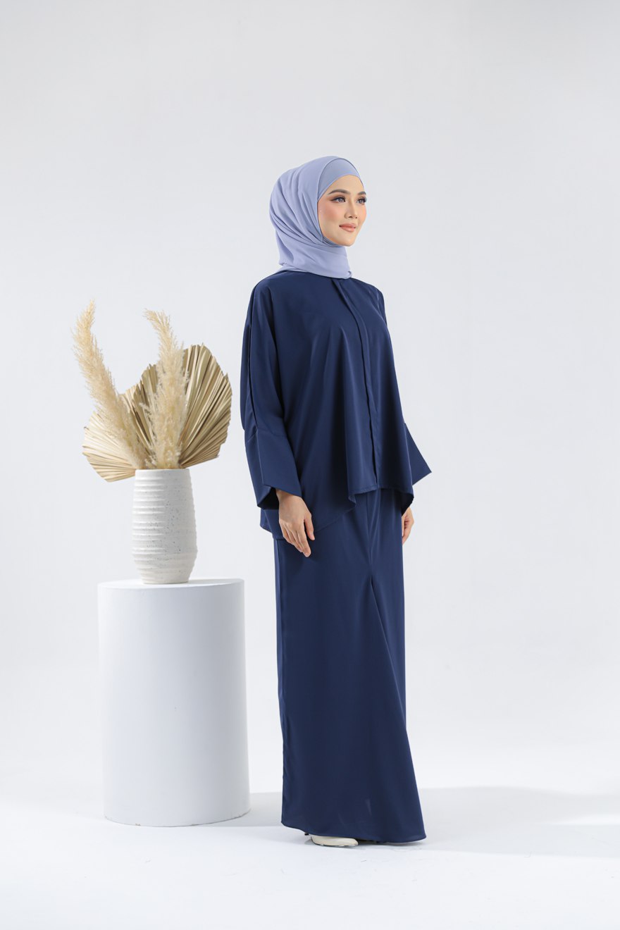 Kurung Anna (Preorder)