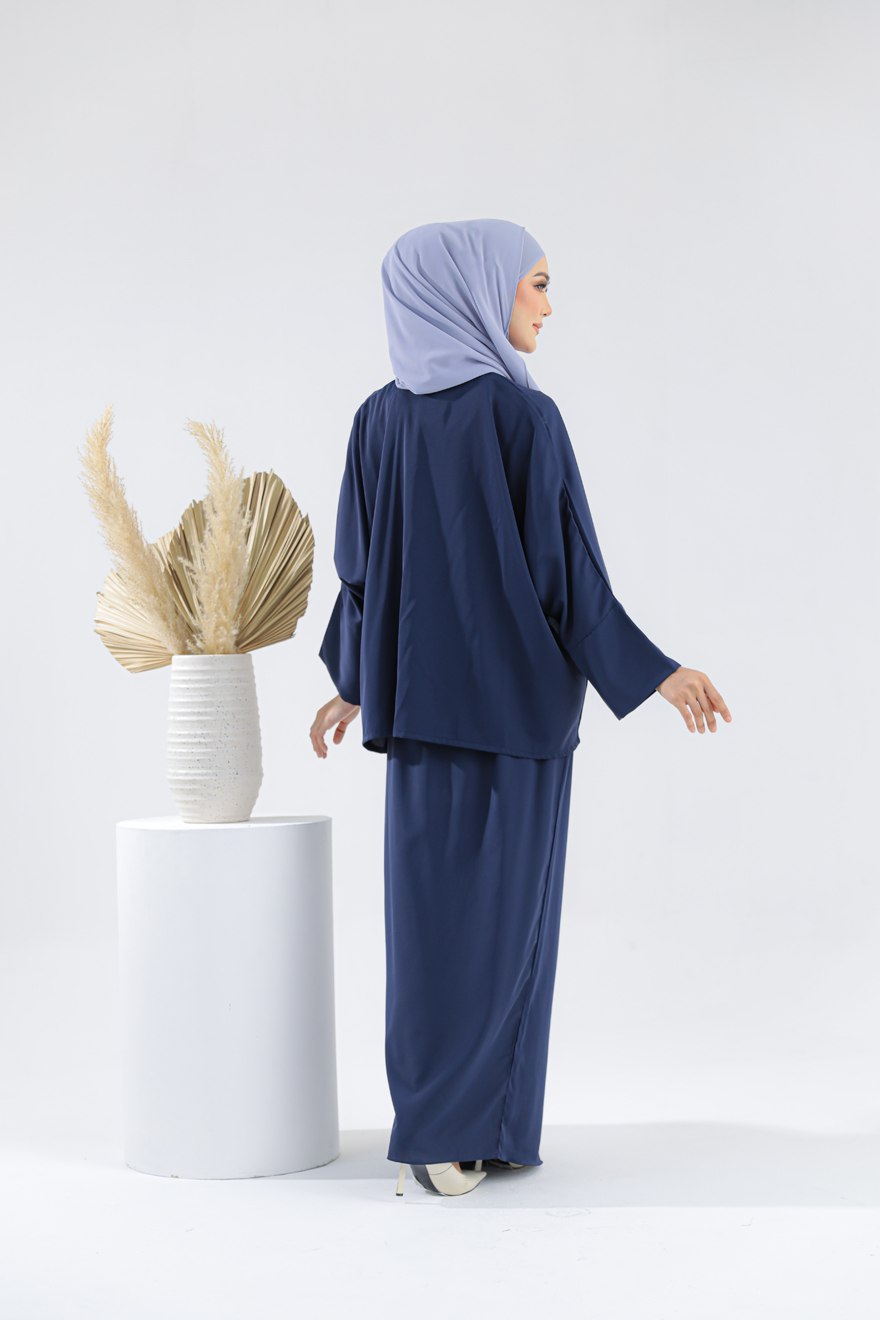 Kurung Anna (Preorder)