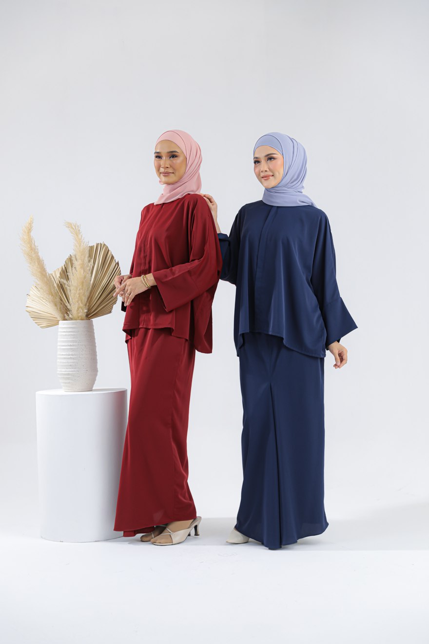 Kurung Anna (Preorder)