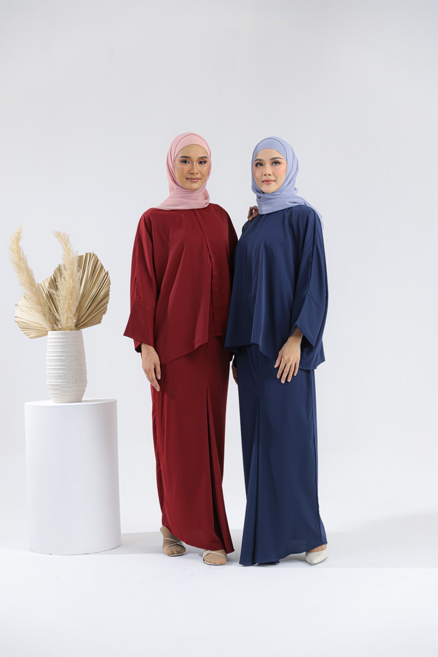 Kurung Anna (Preorder)