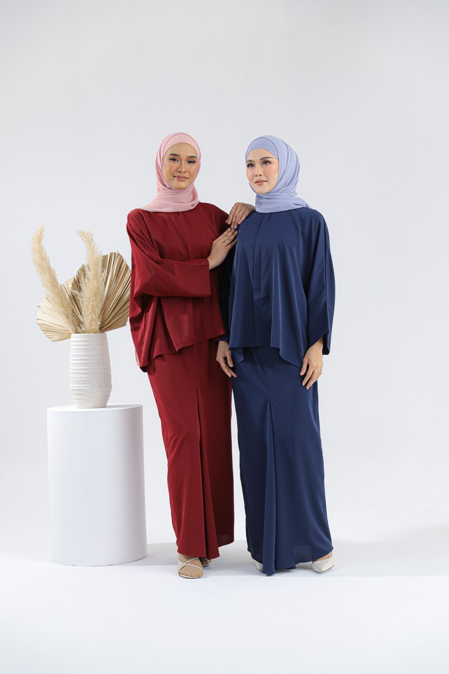 Kurung Anna (Preorder)