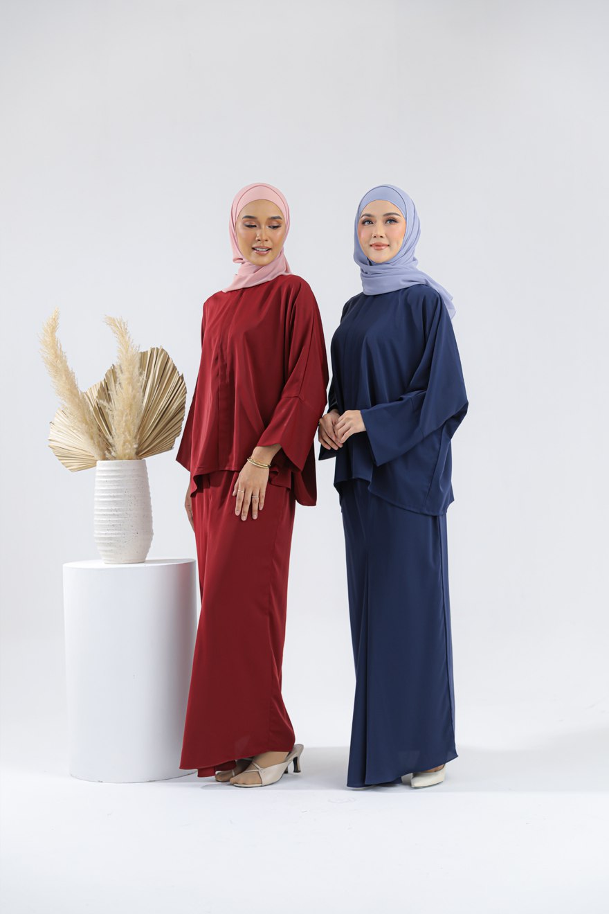 Kurung Anna (Preorder)
