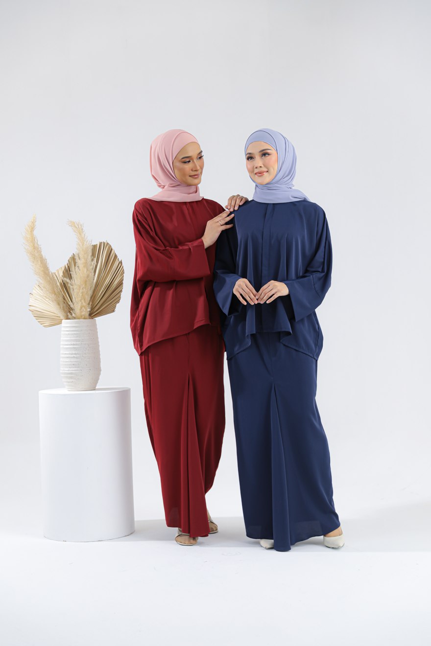 Kurung Anna (Preorder)