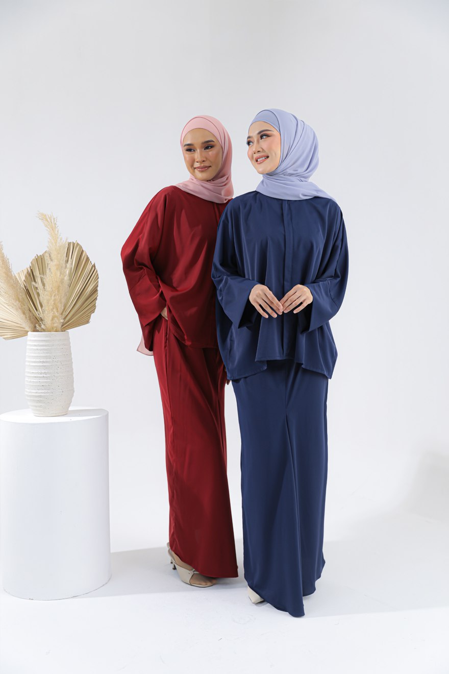 Kurung Anna (Preorder)