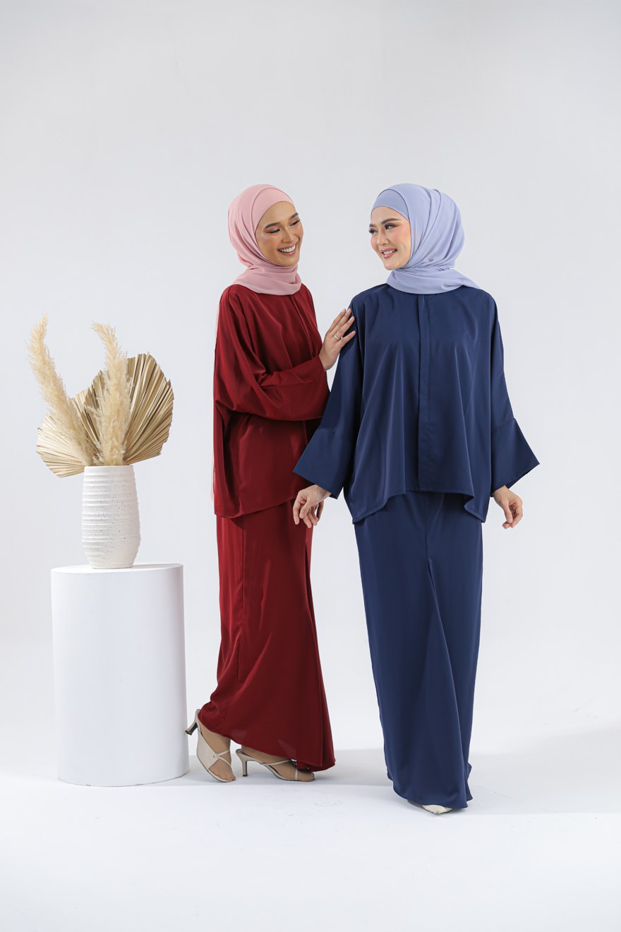 Kurung Anna (Preorder)