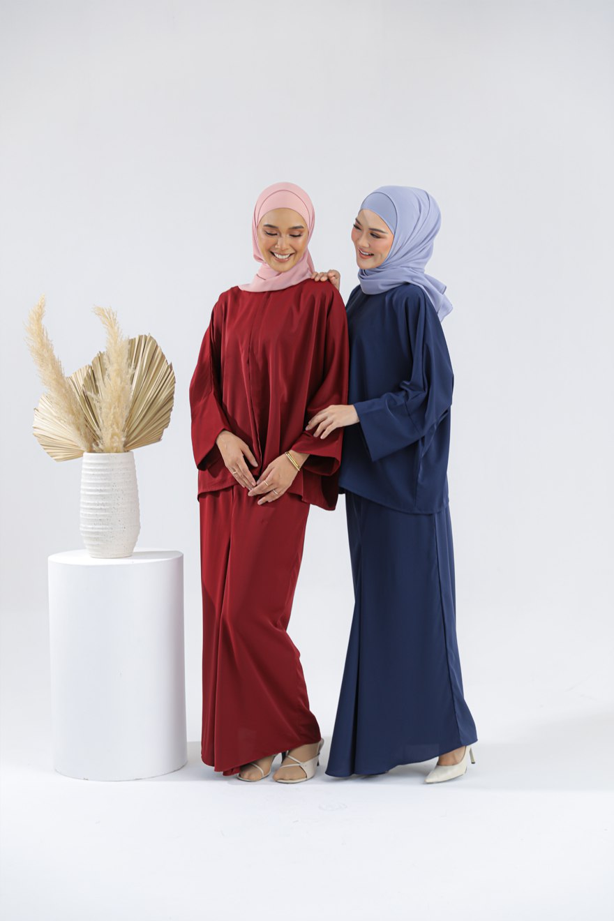 Kurung Anna (Preorder)