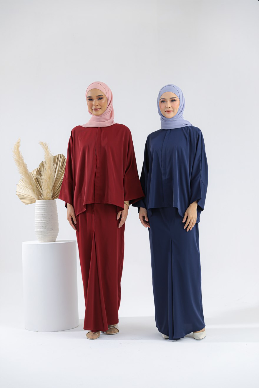 Kurung Anna (Preorder)