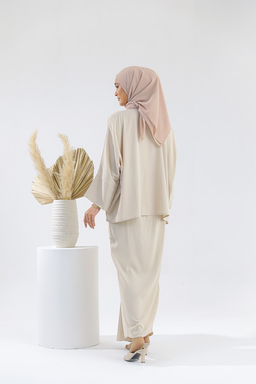 Kurung Anna (Preorder)