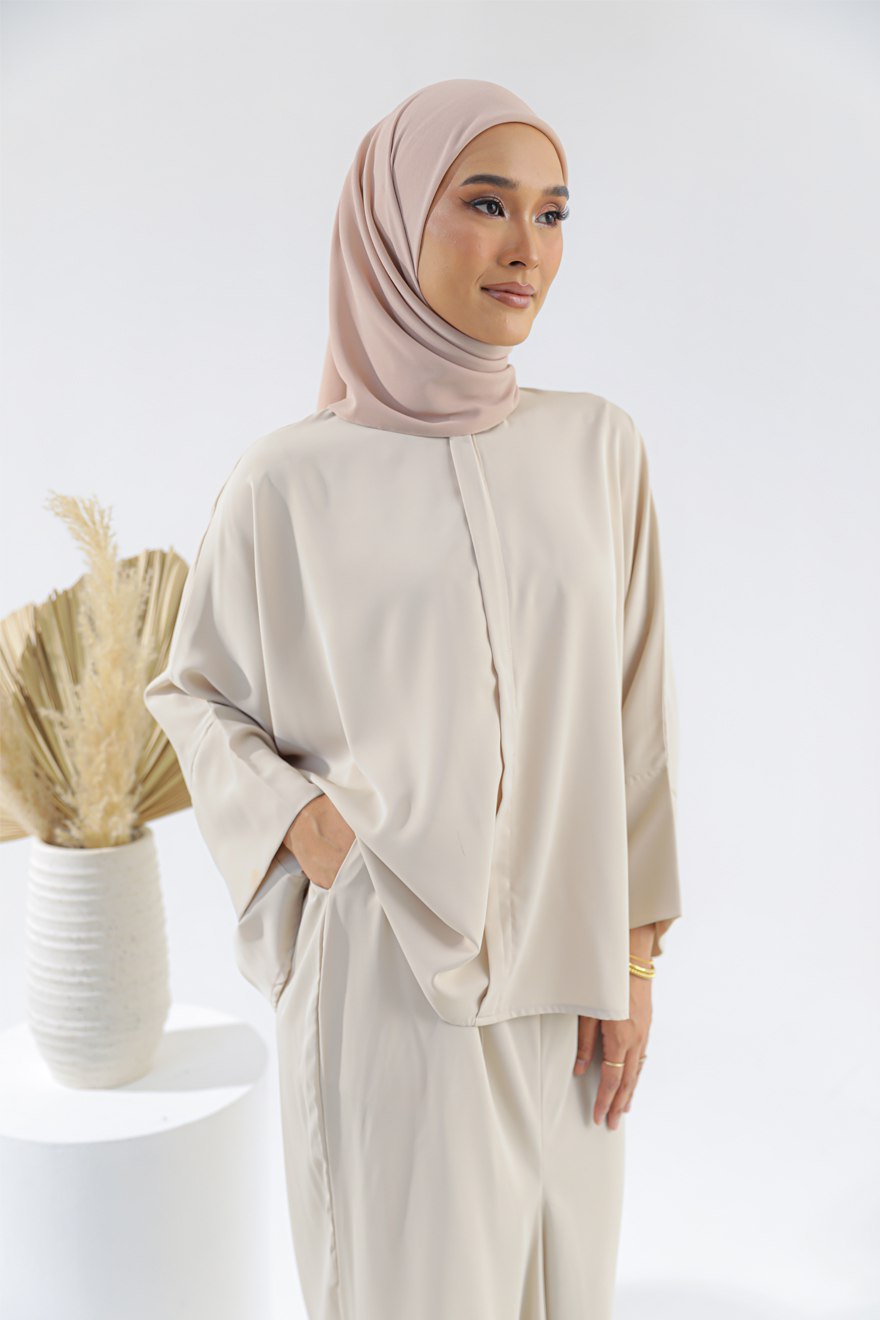 Kurung Anna (Preorder)