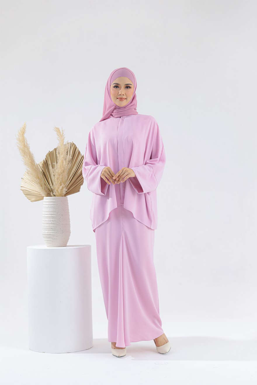 Kurung Anna (Preorder)