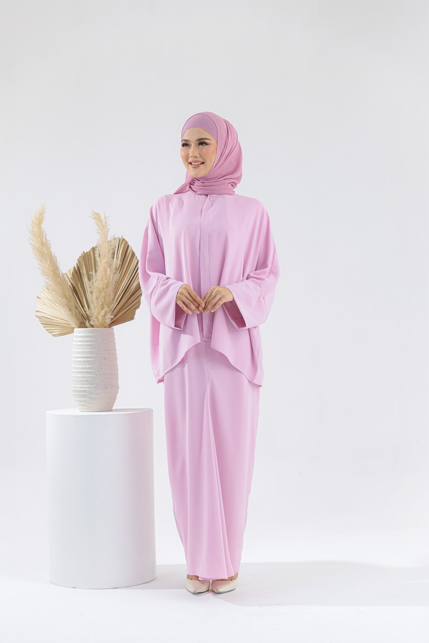 Kurung Anna (Preorder)