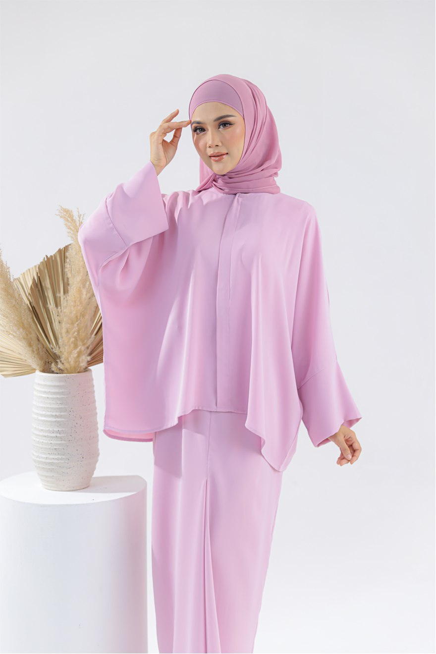 Kurung Anna (Preorder)