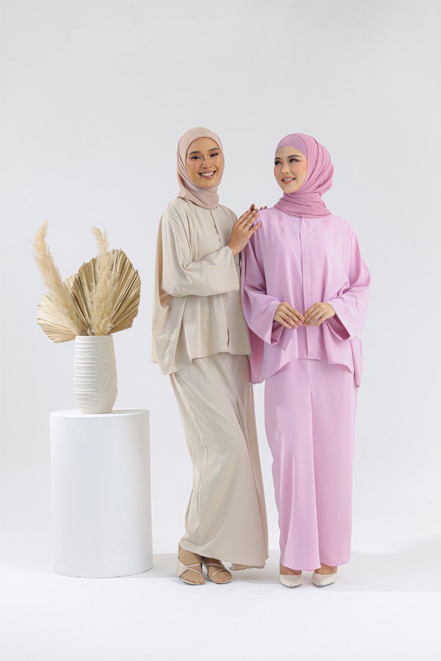 Kurung Anna (Preorder)