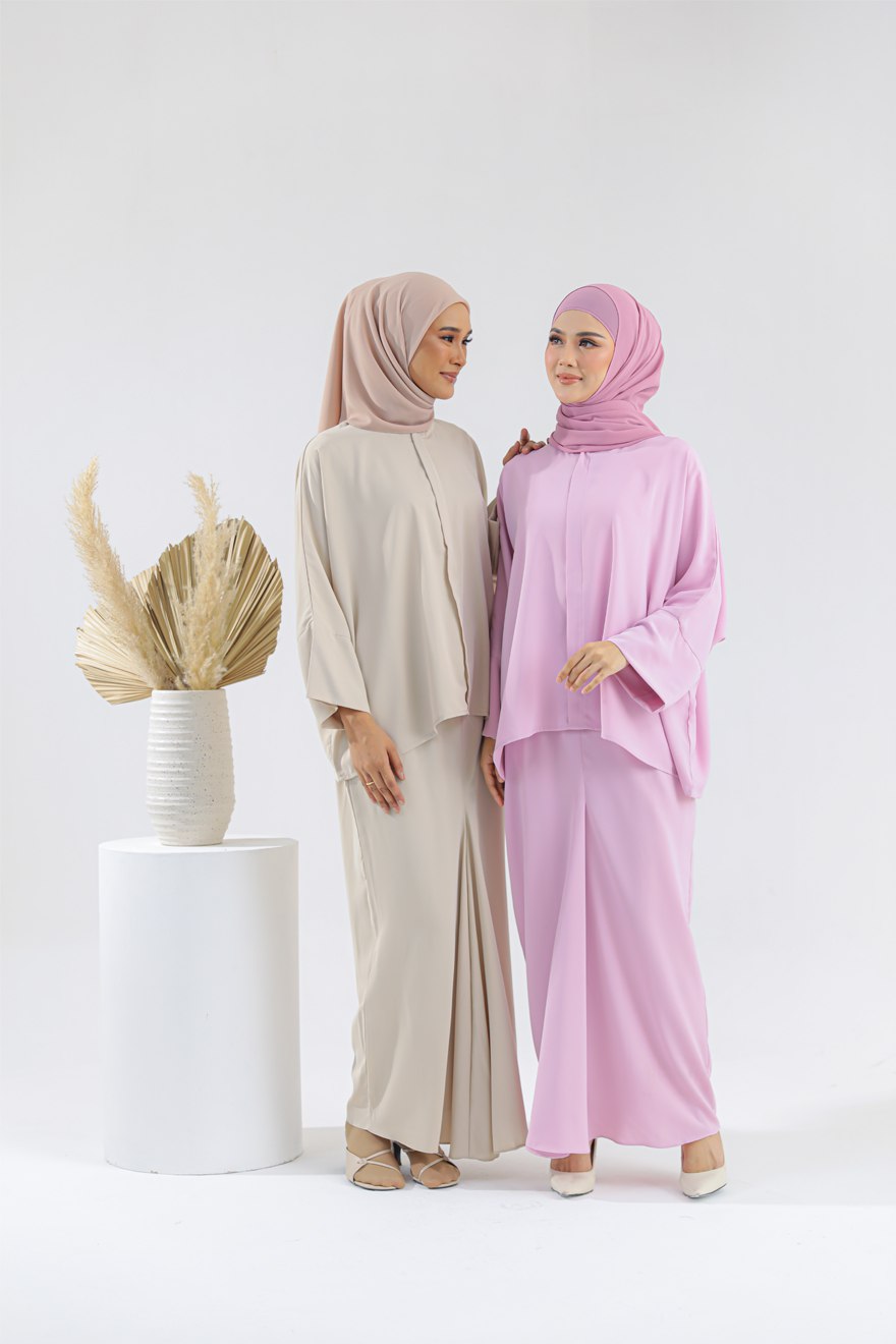 Kurung Anna (Preorder)