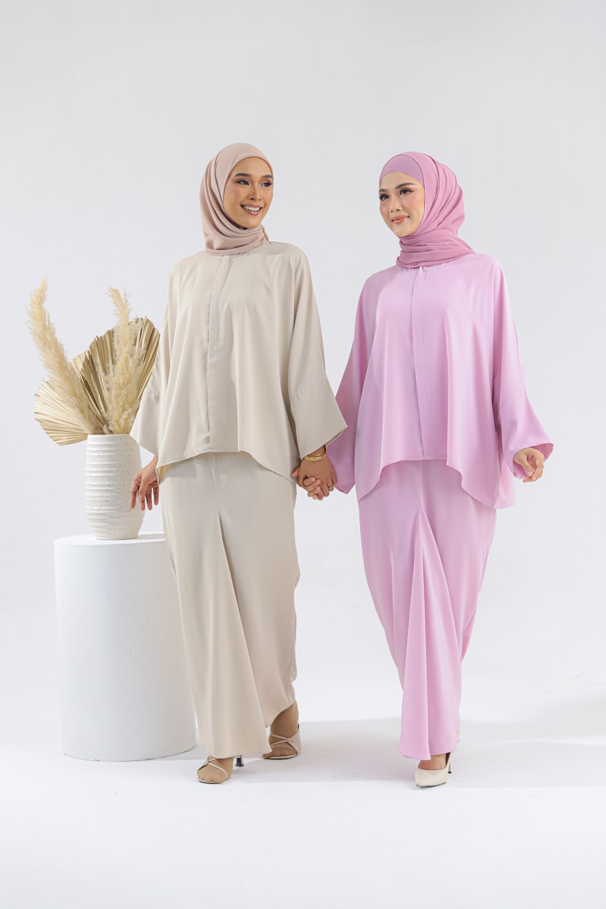 Kurung Anna (Preorder)