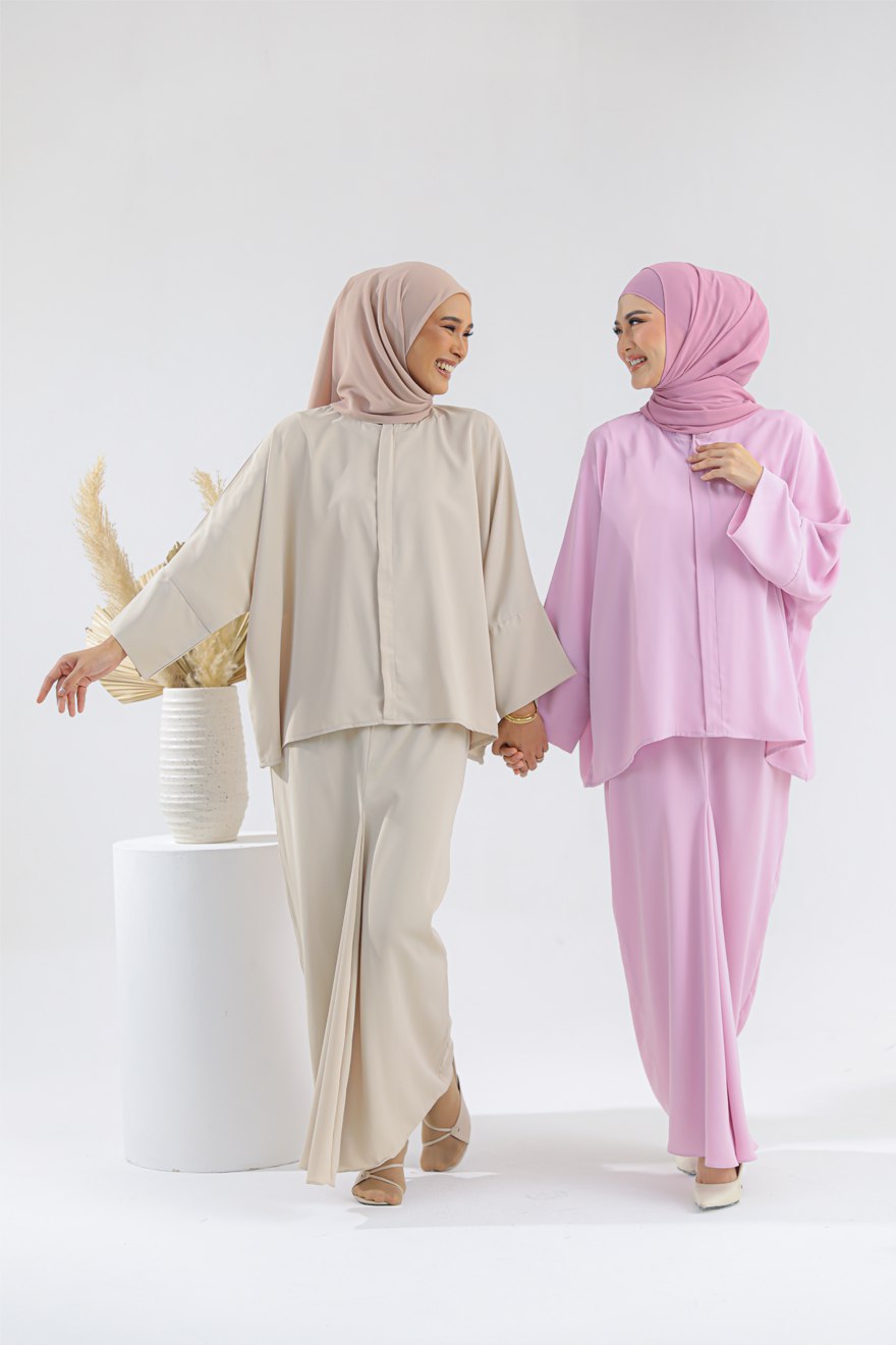 Kurung Anna (Preorder)