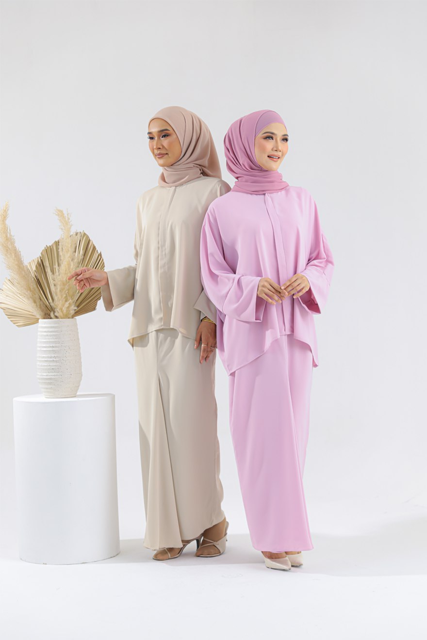 Kurung Anna (Preorder)