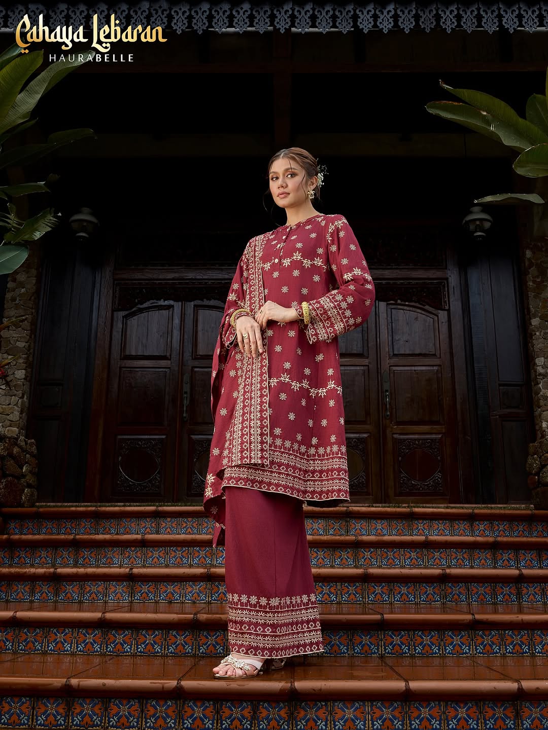 Kurung Maduri (Preorder)